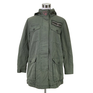 Unisex Odd Molly - Parkatakki, koko 38 -  (1)