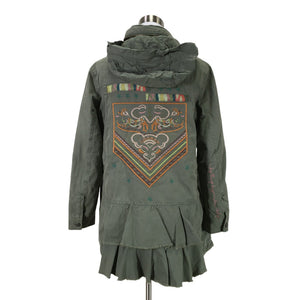 Unisex Odd Molly - Parkatakki, koko 38 -  (2)