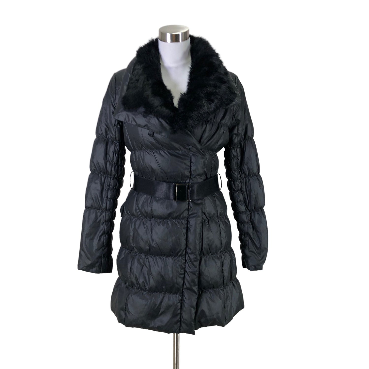 Untuvatakki, koko 38