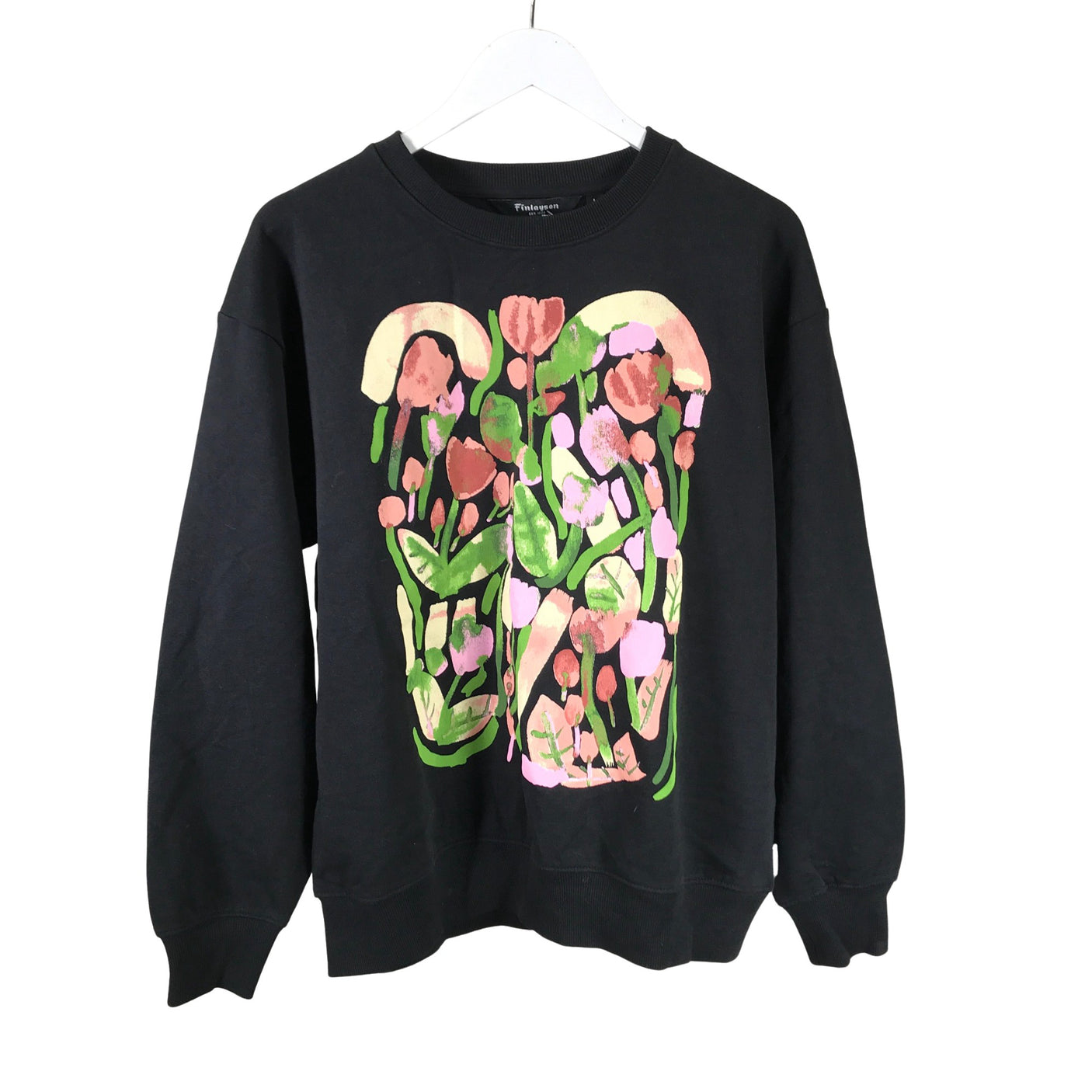 Unisex Finlayson - Collegepaita, koko 40 -  (1)