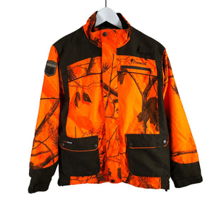 Unisex Pinewood - Ulkoilutakki, koko 158 - 164 -  (1)