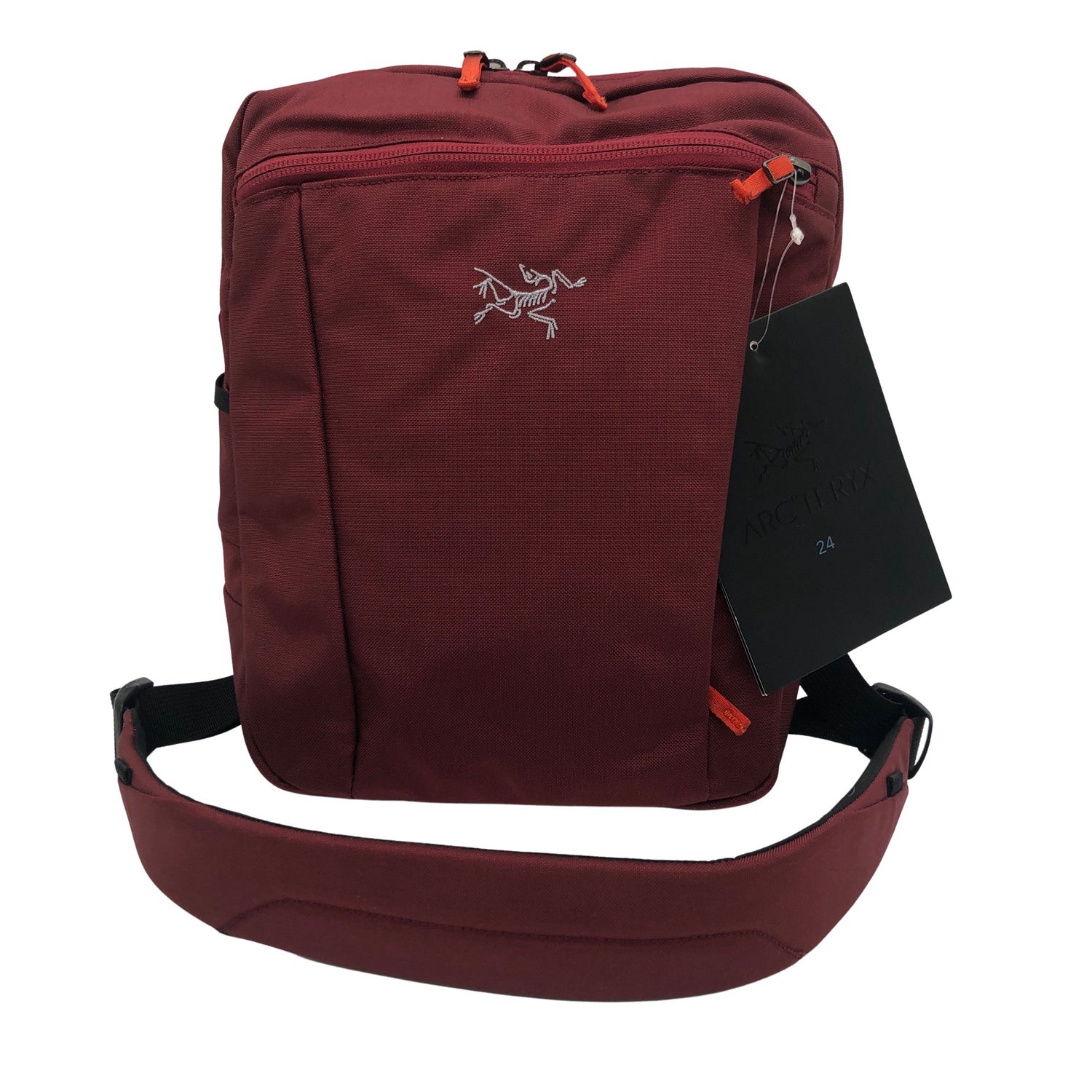  Olkalaukku  Olkalaukku, koko Mini  Arc'teryx 