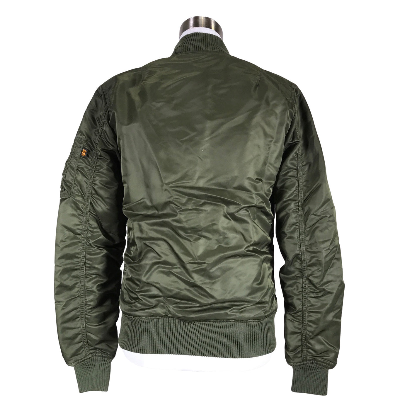 Unisex Alpha Industries - Toppatakki, koko 38 -  (2)