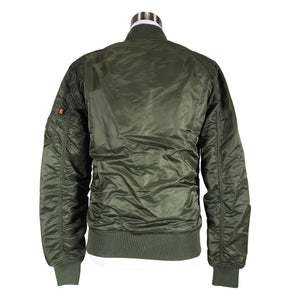 Unisex Alpha Industries - Toppatakki, koko 38 -  (2)
