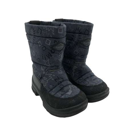 Unisex Kuoma - Talvikengät, koko 27 -  (2)