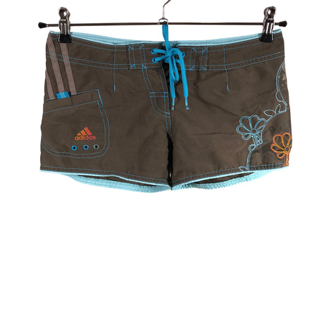 Unisex Adidas - Shortsit, koko 34 -  ()