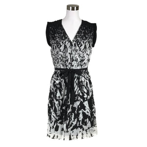 Unisex Esprit - Sifonkimekko, koko 36 -  (1)