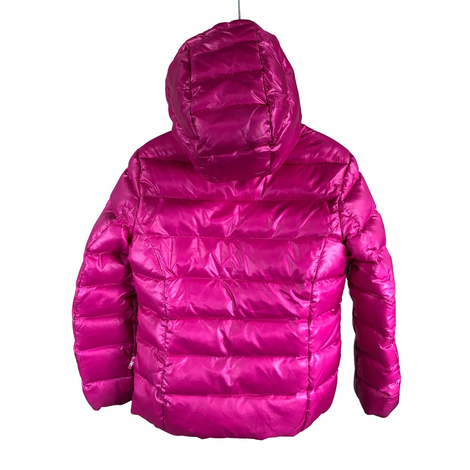  Untuvatakki  Untuvatakki, koko 116 - 122  Benetton 