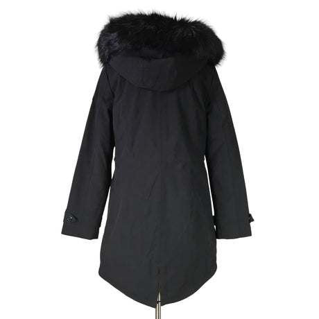 Unisex DKNY - Parkatakki, koko 36 -  (2)