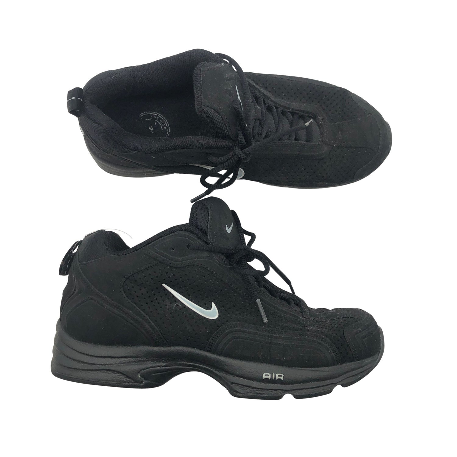  Sisäliikuntakengät  Sisäliikuntakengät, koko 39  Nike 