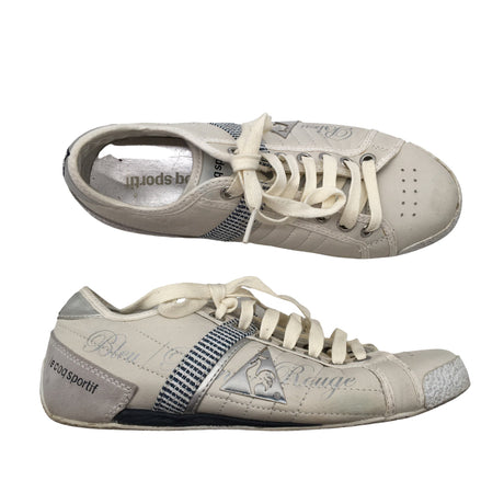 Unisex Le Coq Sportif - Tennarit, koko 37 -  ()