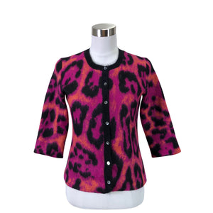 Unisex Marc Cain - Neuletakki, koko 36 -  (1)