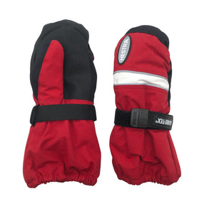 Unisex Hestra - Talvihanskat, koko 1 - 2 vuotta -  (1)