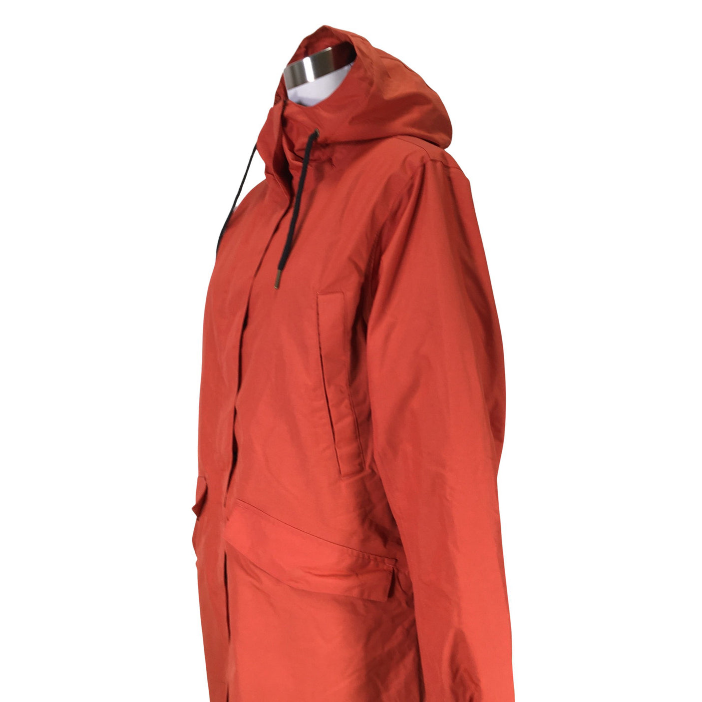 Unisex Tretorn - Parkatakki, koko 40 -  (3)