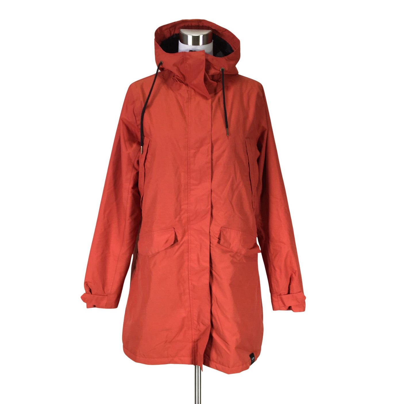 Unisex Tretorn - Parkatakki, koko 40 -  (1)