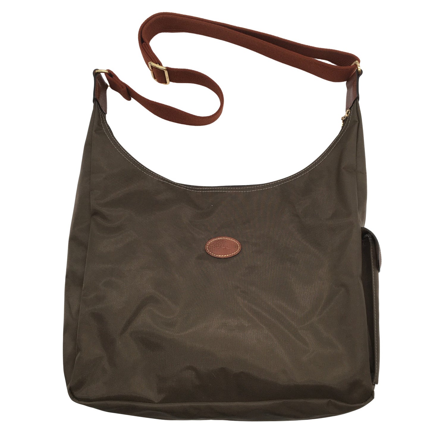  Olkalaukku  Olkalaukku, koko Maxi  Longchamp 