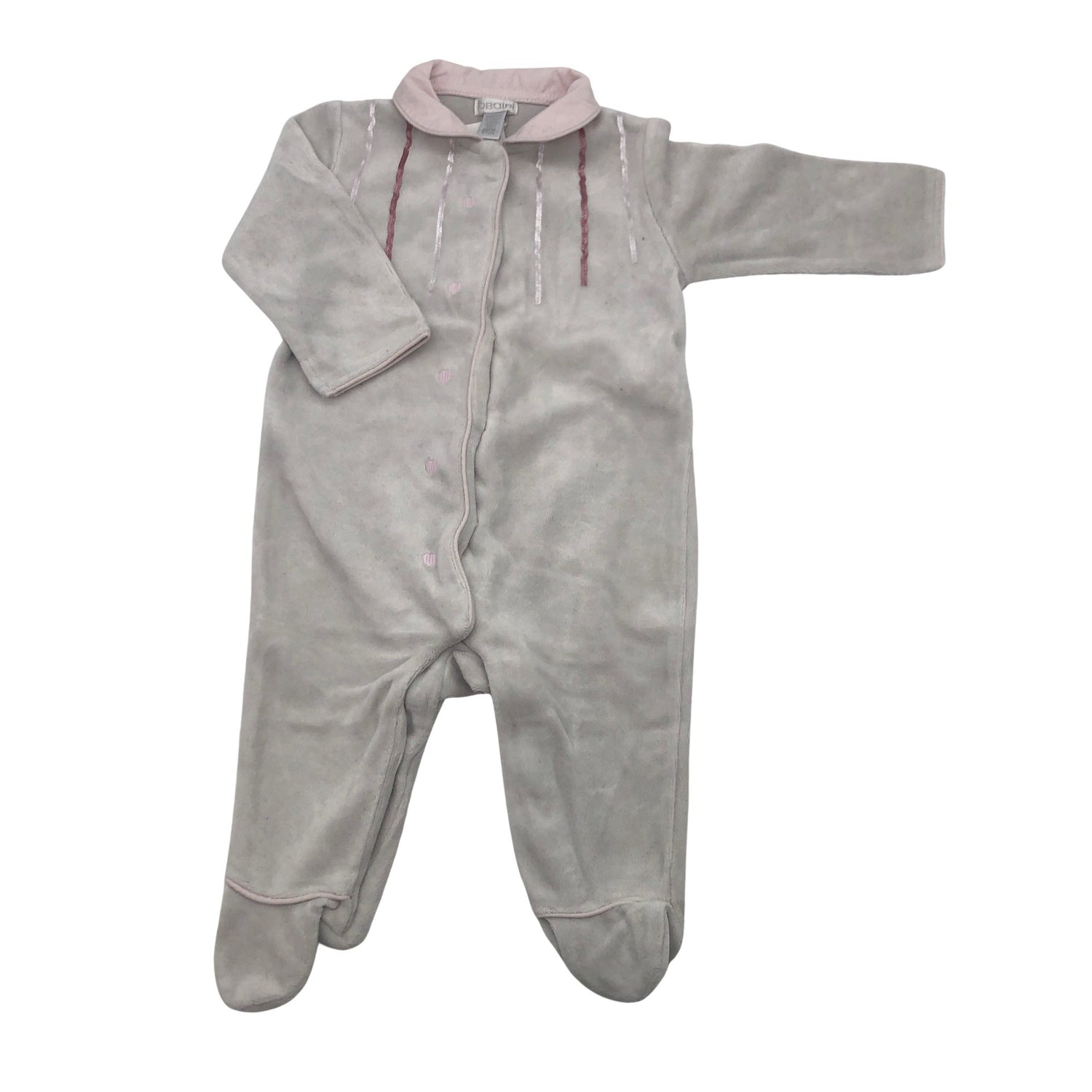  Jumpsuit  Jumpsuit, koko 62 - 68  Obaïbi 