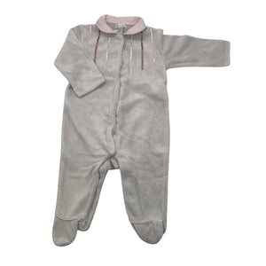 Unisex Obaïbi - Jumpsuit, koko 62 - 68 -  (1)