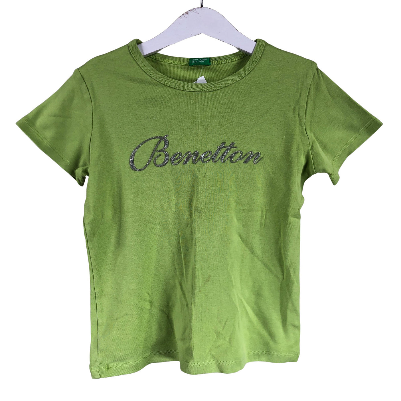 Unisex Benetton - T-paita, koko 128 - 134 -  (1)