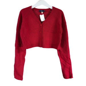 Unisex El Corte Inglés - Neulebolero, koko 134 - 140 -  (1)
