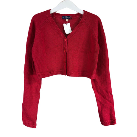 Unisex El Corte Inglés - Neulebolero, koko 134 - 140 -  ()