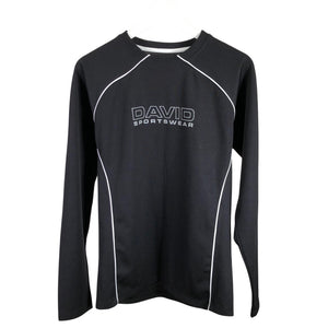 Urheilupaita, 
pitkät hihat, koko M