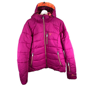 Unisex Tenson - Toppatakki, koko 44 -  (1)