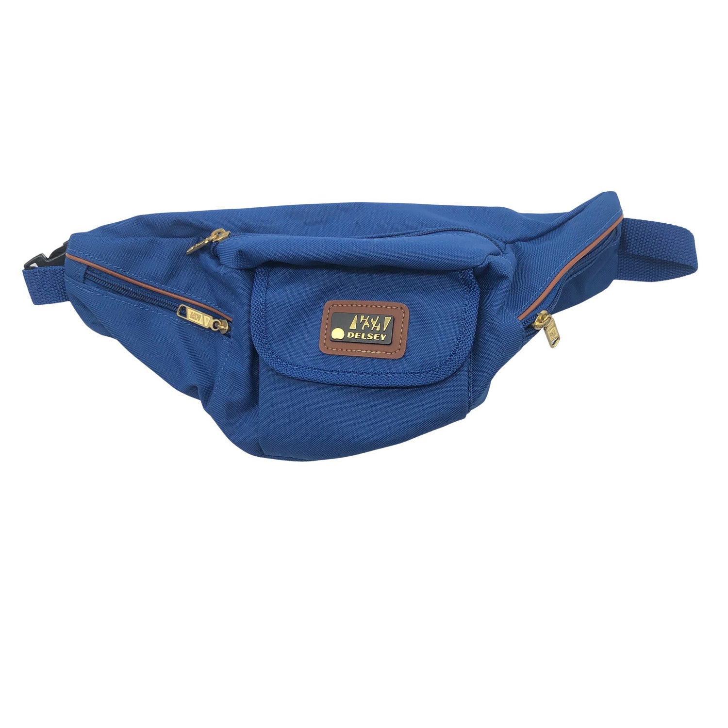  Vyölaukku  Vyölaukku, koko Mini  Delsey 