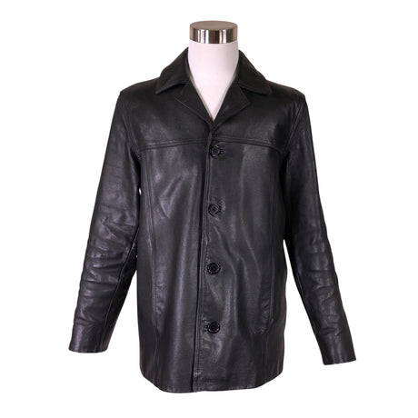 Unisex Utterly - Nahkatakki, koko XL -  ()