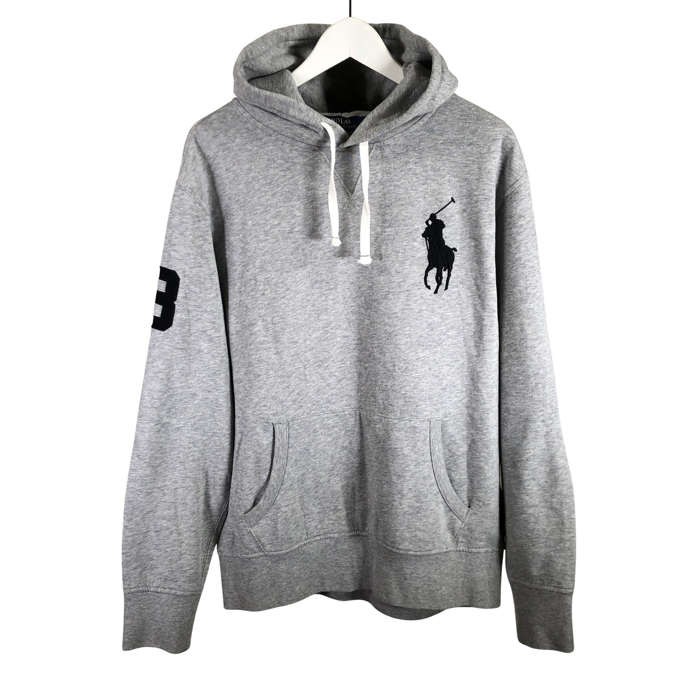Unisex Ralph Lauren - Huppari, koko L -  (1)