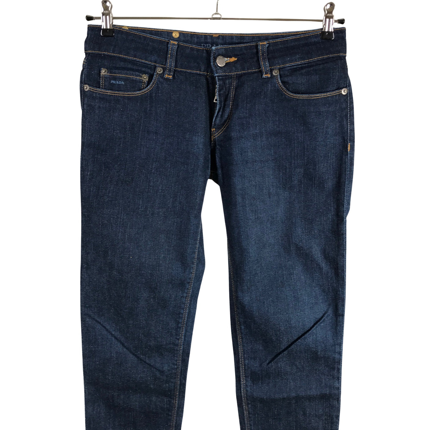 Unisex Prada - Farkut, koko 40 -  (3)