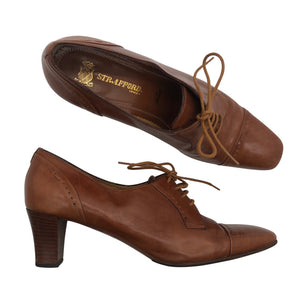 Unisex Strafford - Kävelykengät, koko 40 -  (1)