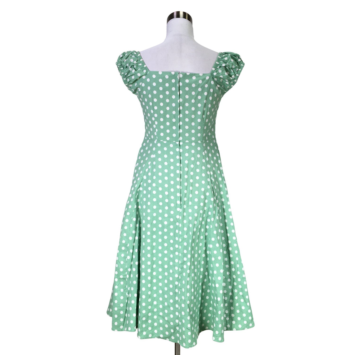 Kangasmekko, koko 40