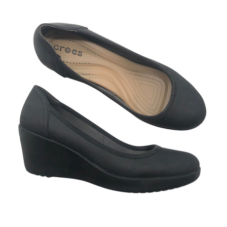 Unisex Crocs - Kiilakorkokengät, koko 39 -  ()
