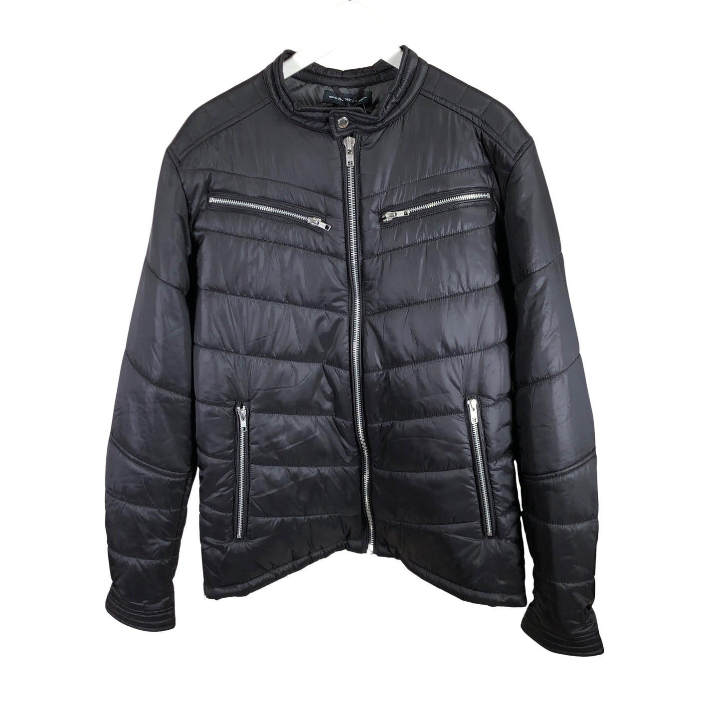 Unisex Selected - Kevyttoppatakki, koko XL -  (1)