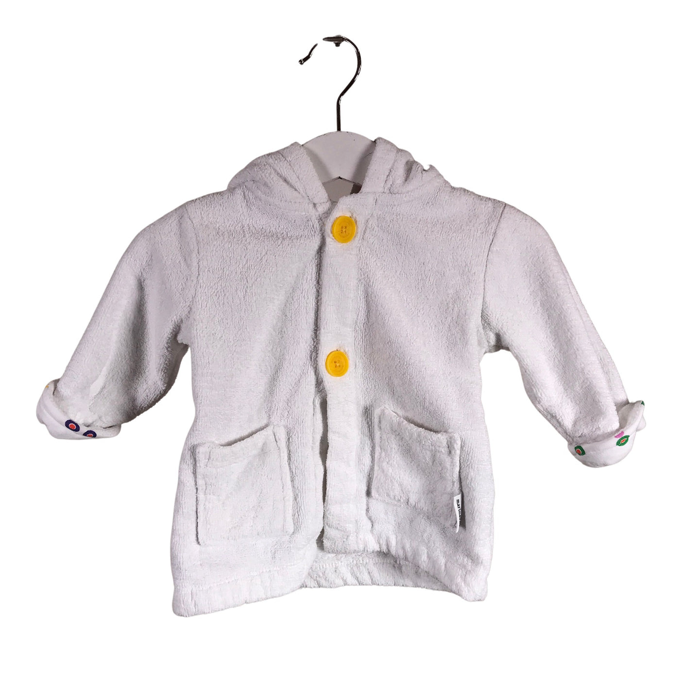 Unisex Marimekko - Kylpytakki, koko 80 - 86 -  (1)