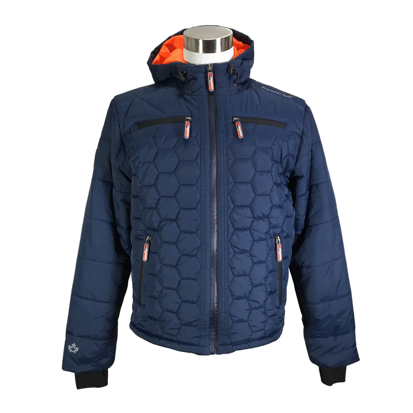 Unisex Canadian Peak - Toppatakki, koko XL -  (1)