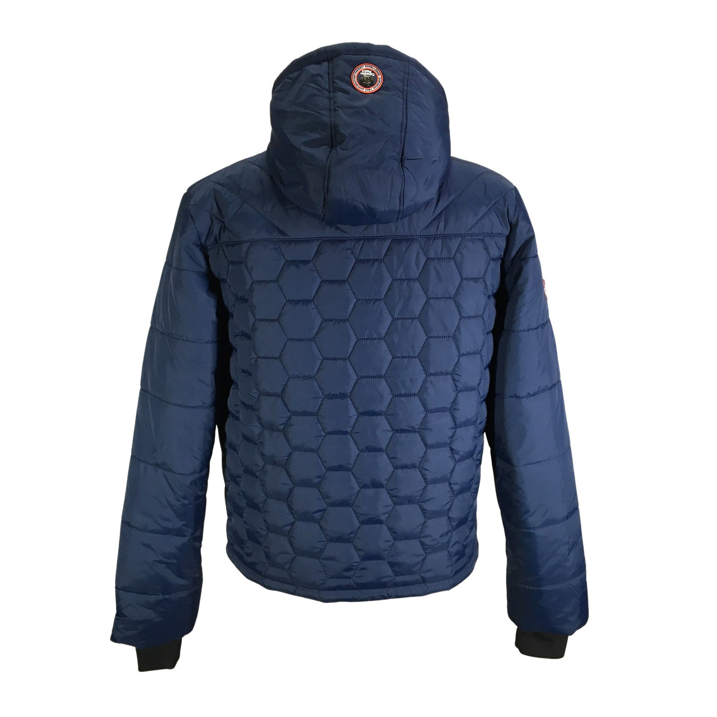 Unisex Canadian Peak - Toppatakki, koko XL -  (2)