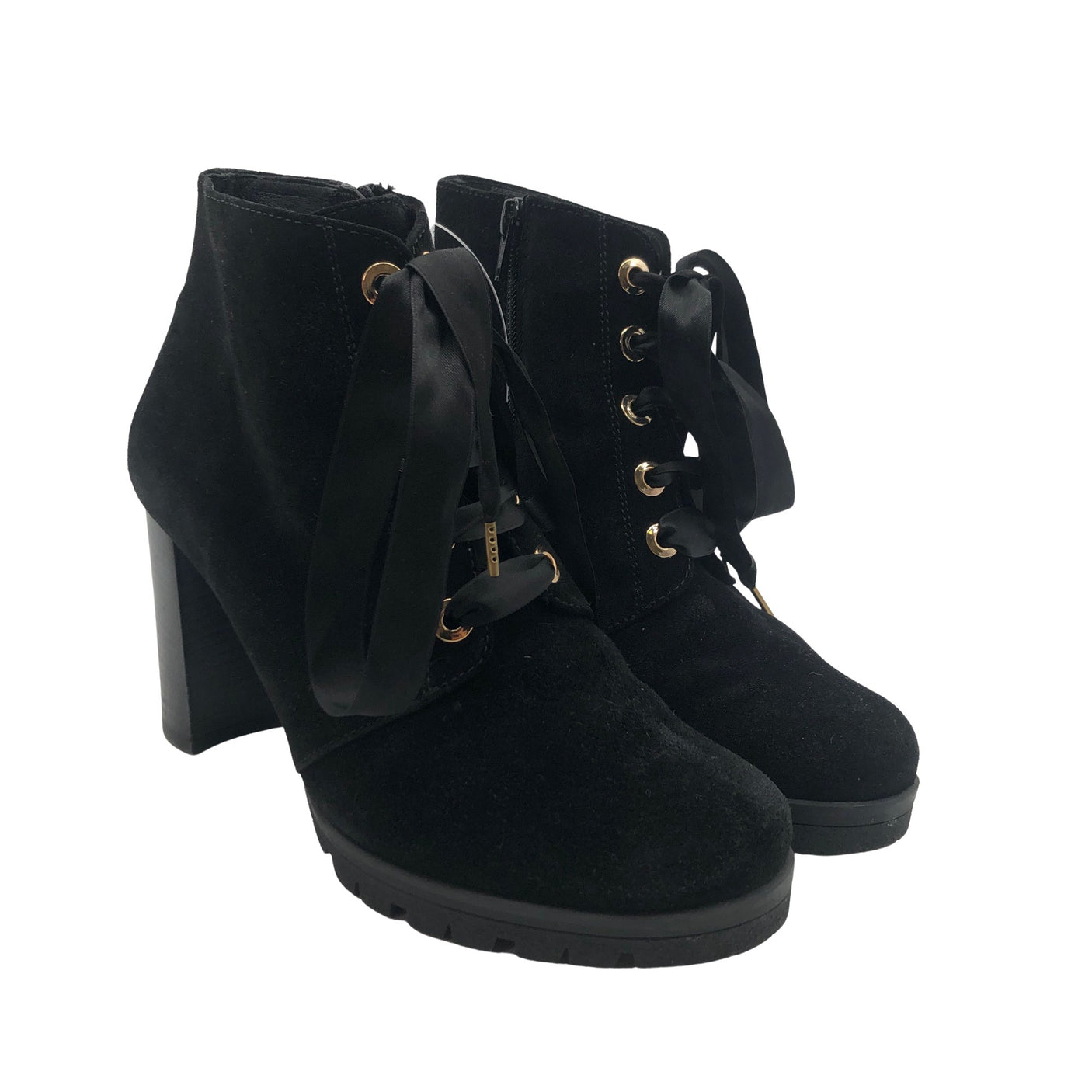 Unisex Högl - Nilkkurit, koko 40 -  (3)