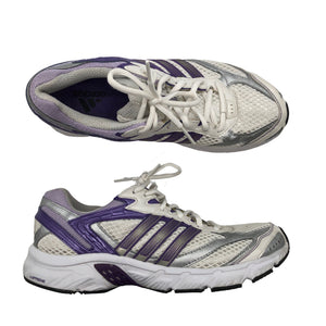 Unisex Adidas - Lenkkarit, koko 41 -  (1)