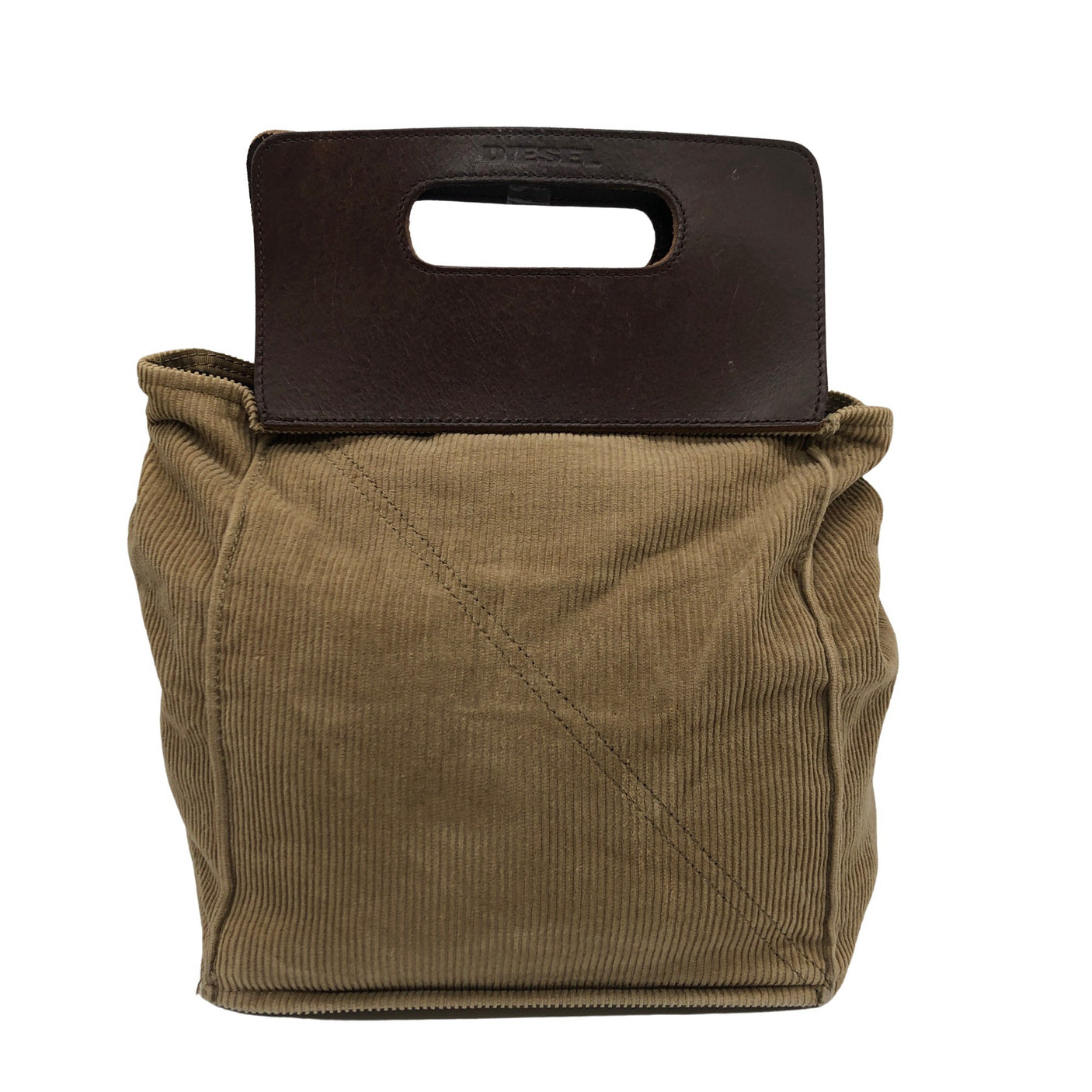 Unisex Diesel - Käsilaukku, koko Midi -  (1)