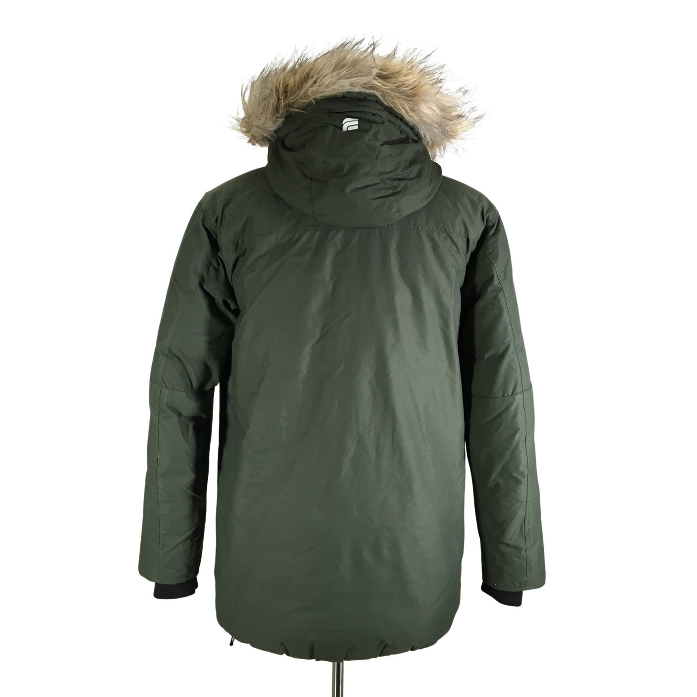 Untuvatakki, koko XS