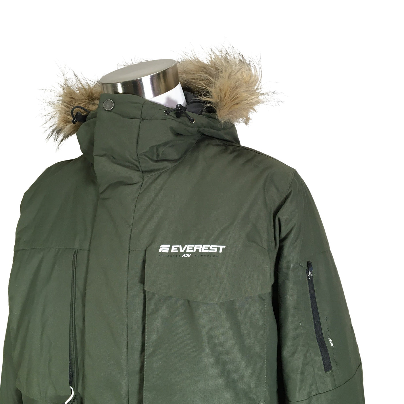 Untuvatakki, koko XS