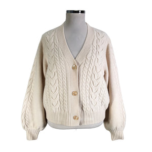 Unisex Pierre Robert - Neuletakki, koko 42 -  (1)