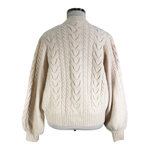 Unisex Pierre Robert - Neuletakki, koko 42 -  (2)