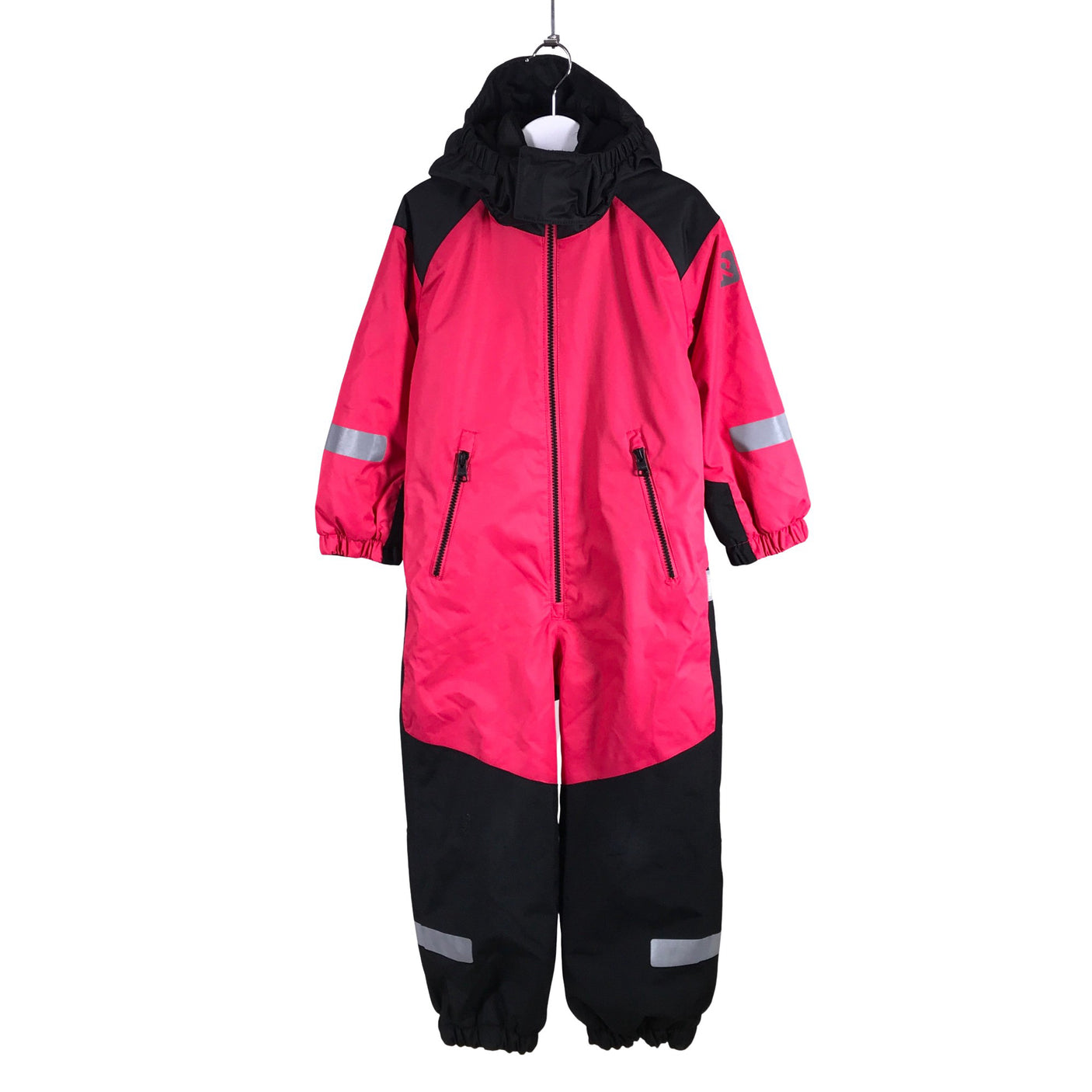 Toppahaalari, koko 104 - 110