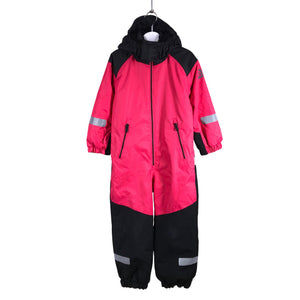 Toppahaalari, koko 104 - 110