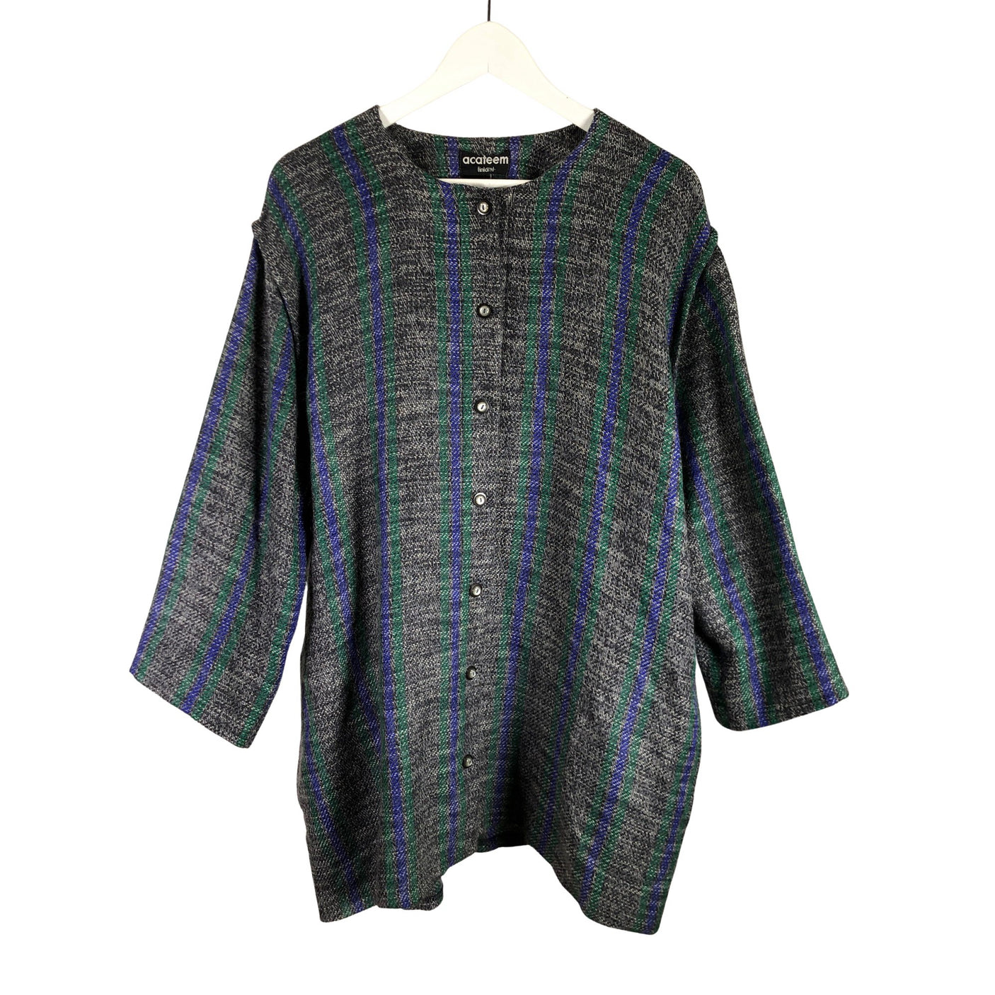 Unisex acateem - Neuletakki, koko 40 -  (1)
