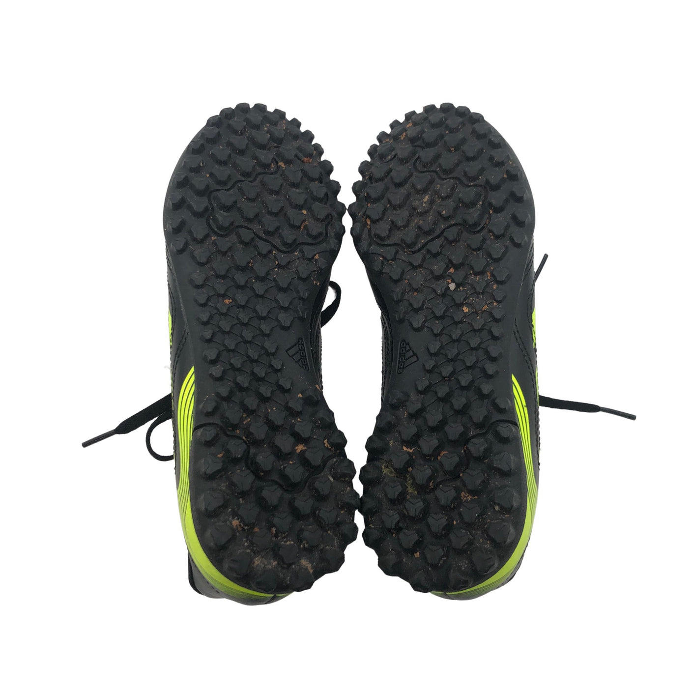 Unisex Adidas - Nappulakengät, koko 34 -  (2)