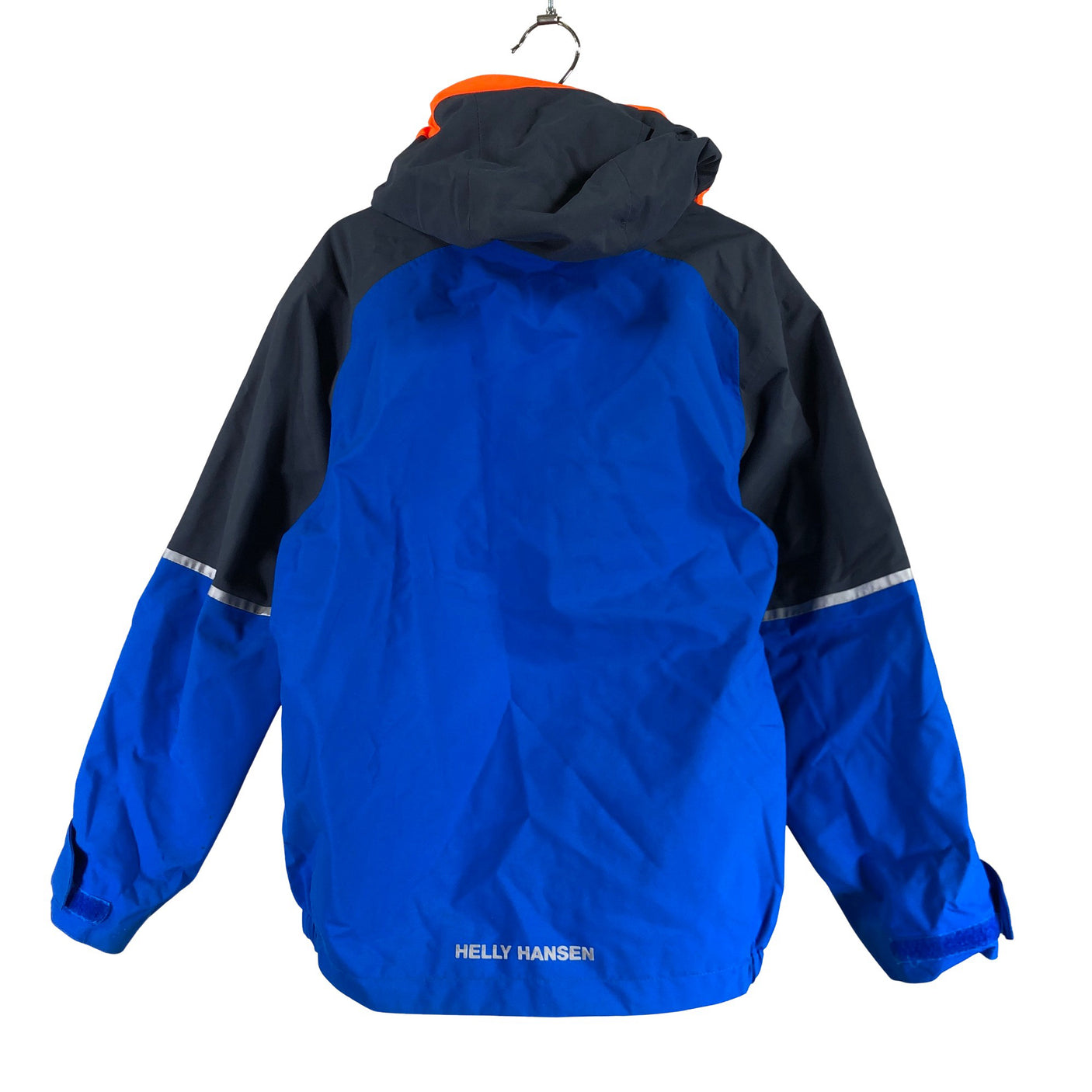 Unisex Helly Hansen - Välikausitakki, koko 128 - 134 -  (2)